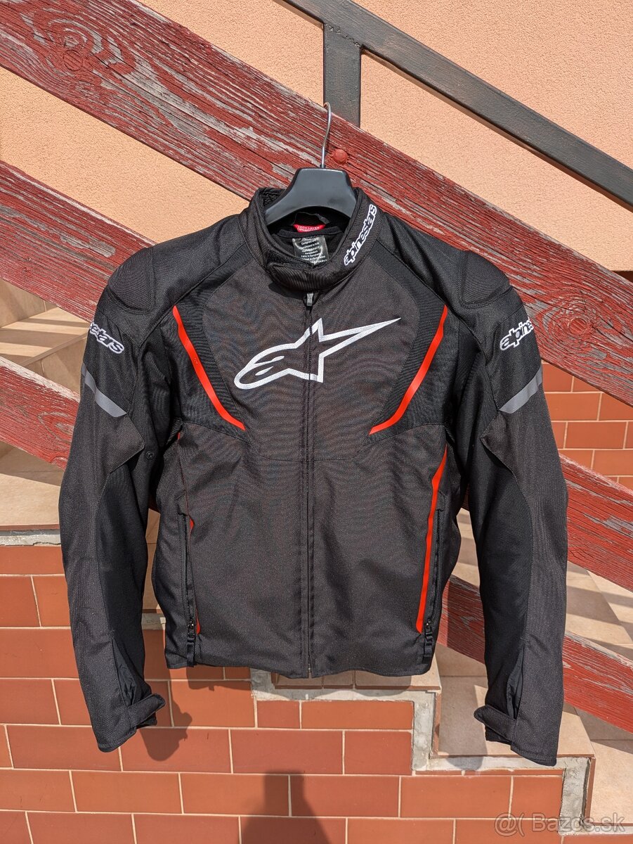Alpinestars T-JAWS V3 vodeodolná - 2