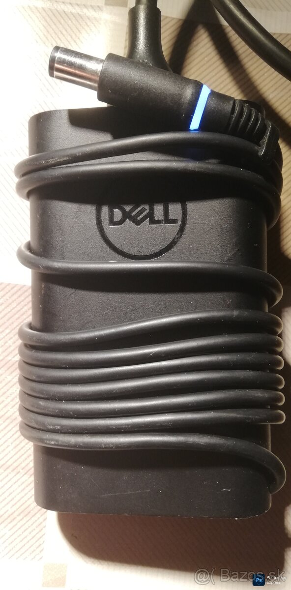 Napájací adaptér Dell 19, 5V/3,34A/65W - 2