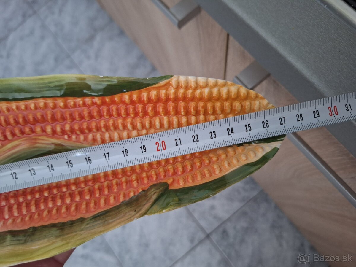 Keramický podnos🌽 - 2