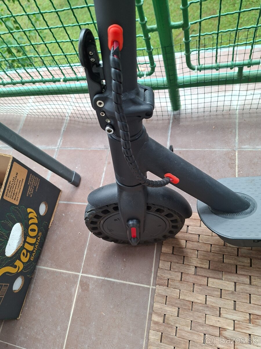 Sencor scooter two long range - 2