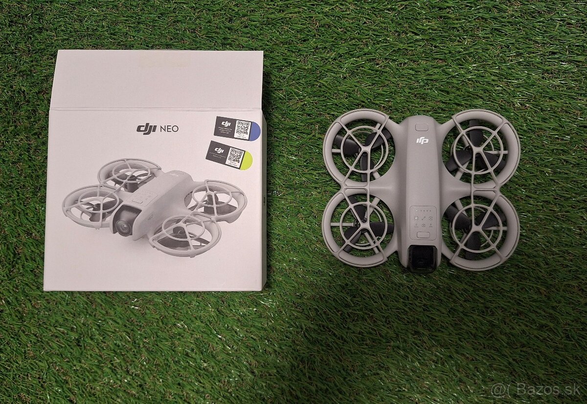 Dji Neo Dron - 2