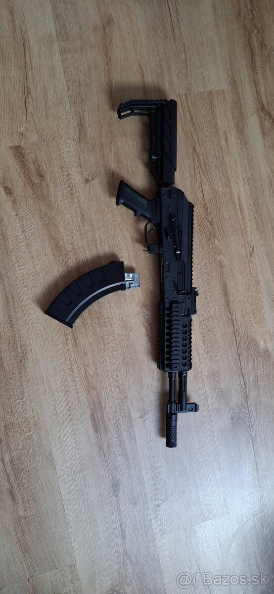 Crosman AK47 - 2