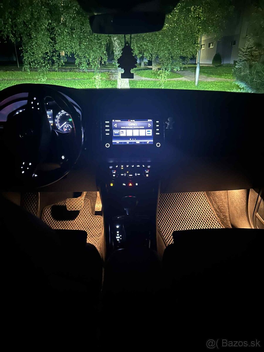 Predám Skoda Kodiaq - 2