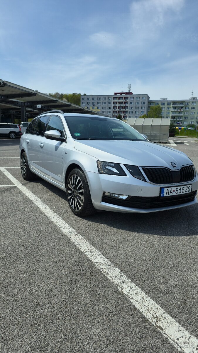 Škoda Octavia Combi 1.6tdi Drive - 2