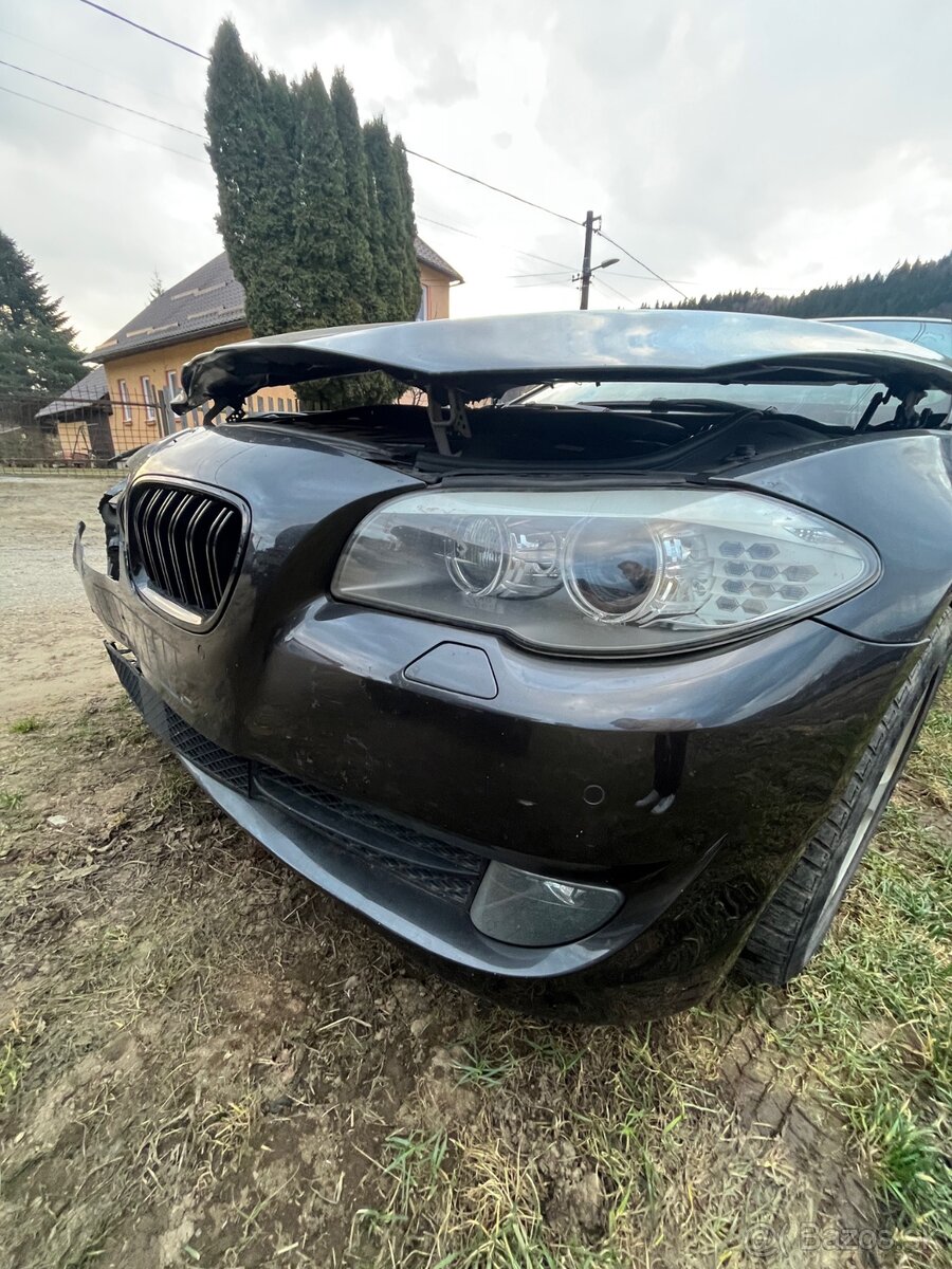 BMW f11 530xDrive - 2