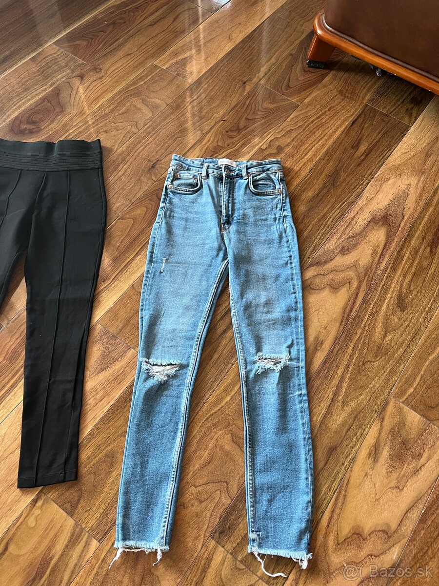 3x zara, cena spolu - 2