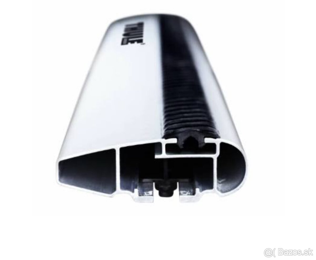 Strešné nosiče Thule WingBar Edge 9595 - 2