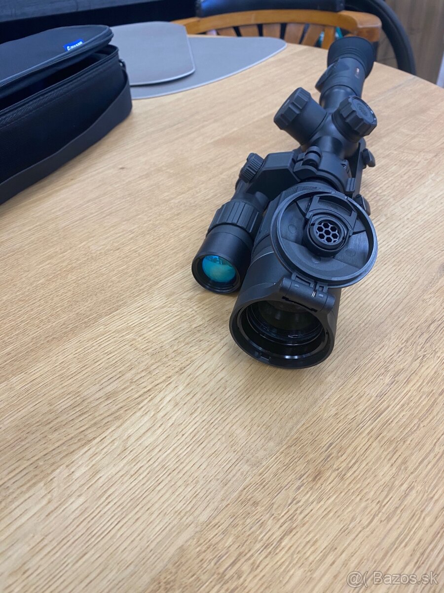 Predám PULSAR DIGEX N450 + originál prísvit PULSAR X940S - 2