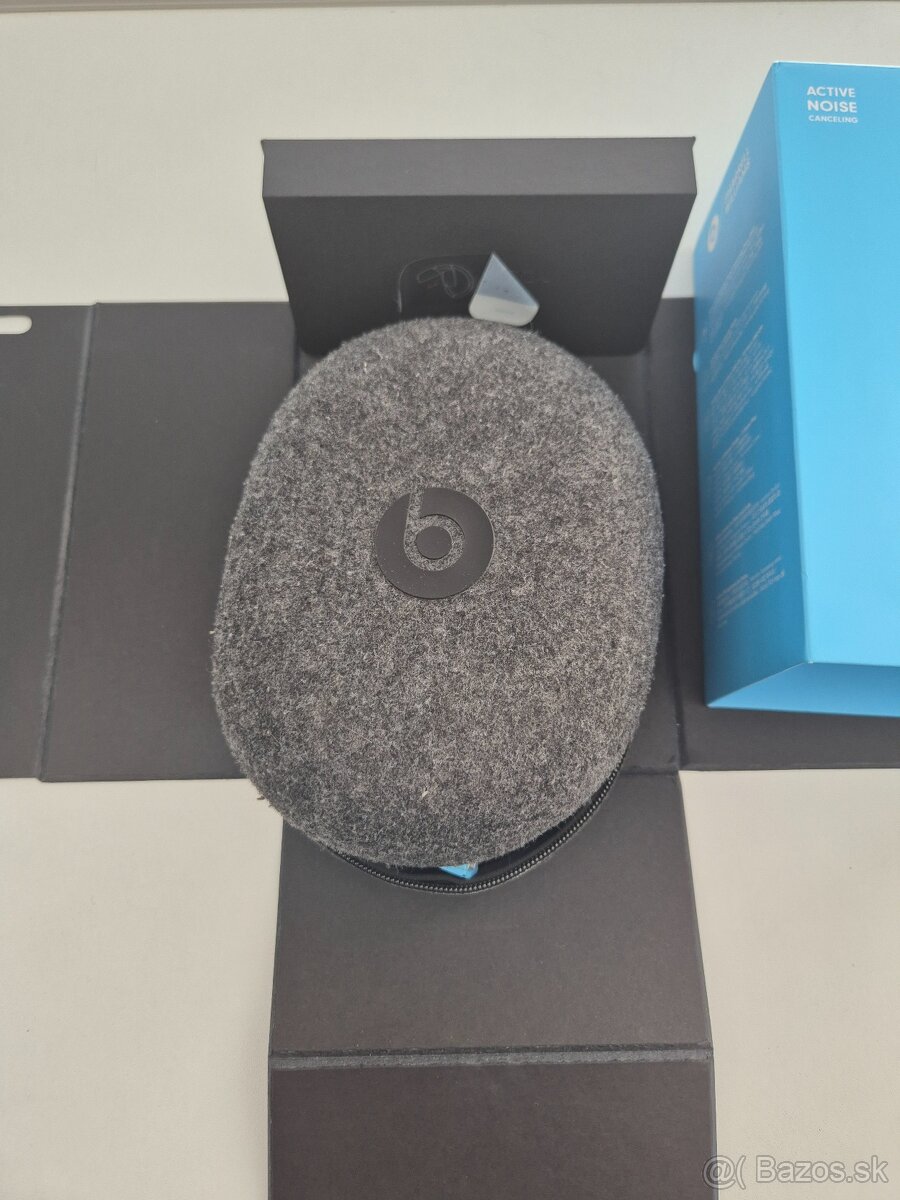 Beats Solo Pro na ND - 2