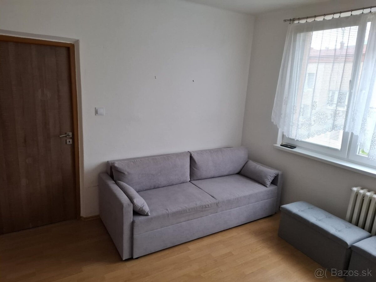 investicný 1.izb. byt v Holíči len u nás v ponuke-dohoda - 2