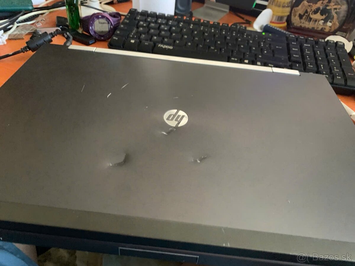 HP ELITEBOOK 8560W i7/10 Gb ram za 35 euro - 2