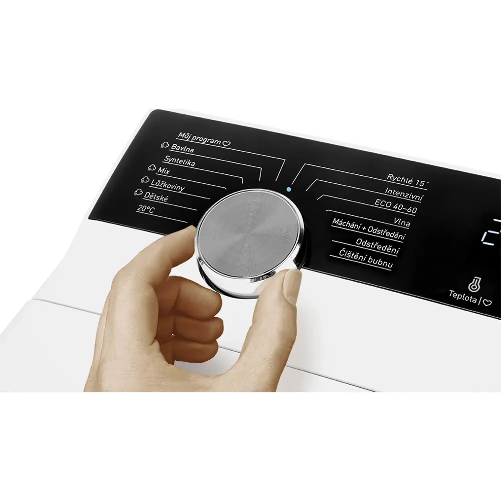 philco 127 Atl King plnenie z hora - 2