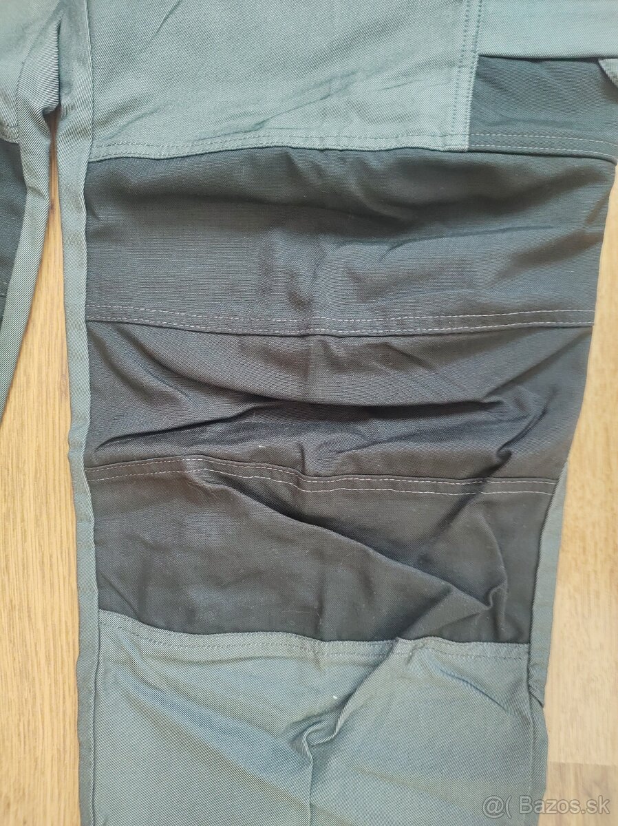 {30} Pracovné nohavice Projob - 2