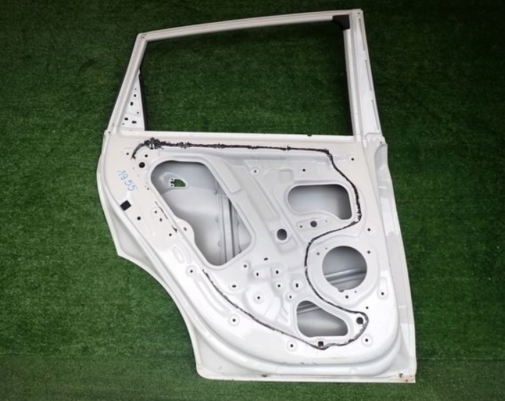 hyundai bayon dvere 2020+ - 2