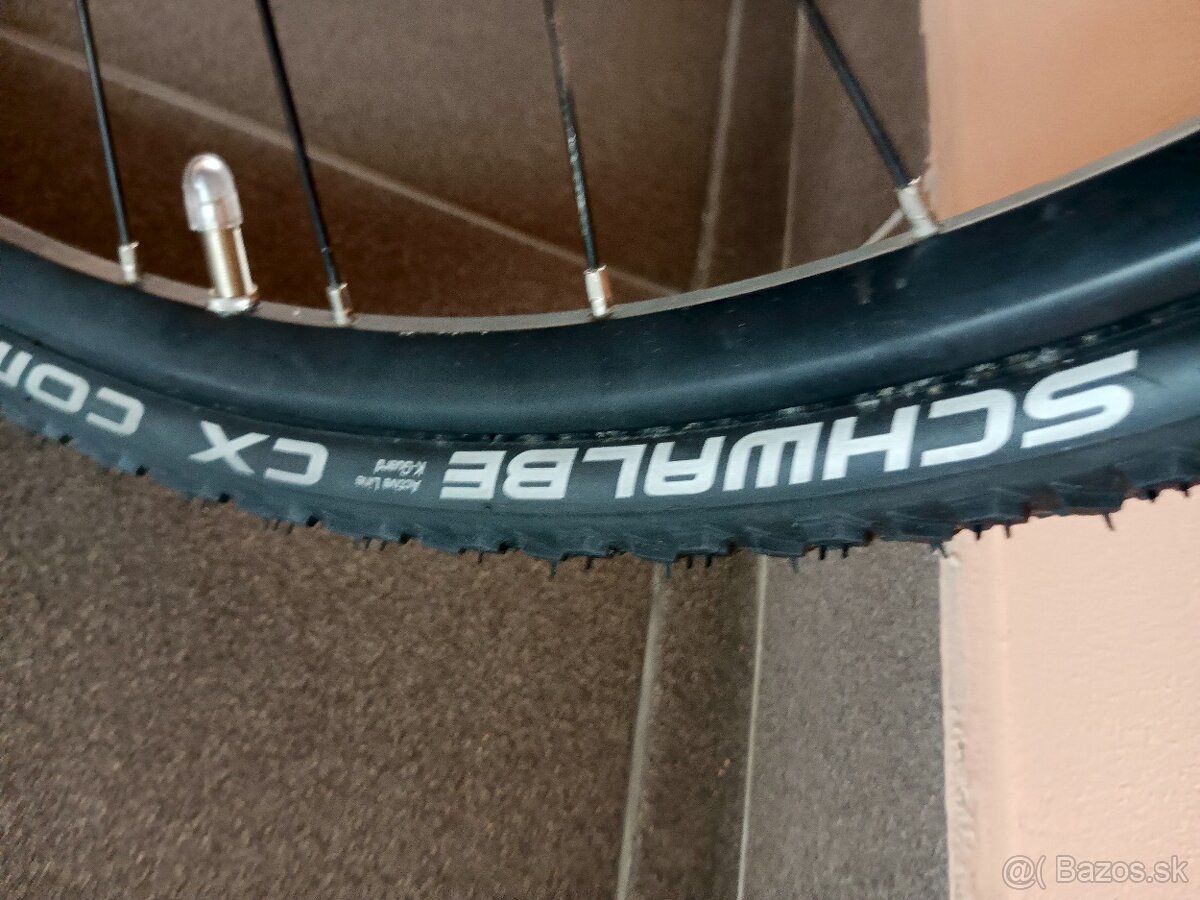 Whitebikes SC Trainer - 2