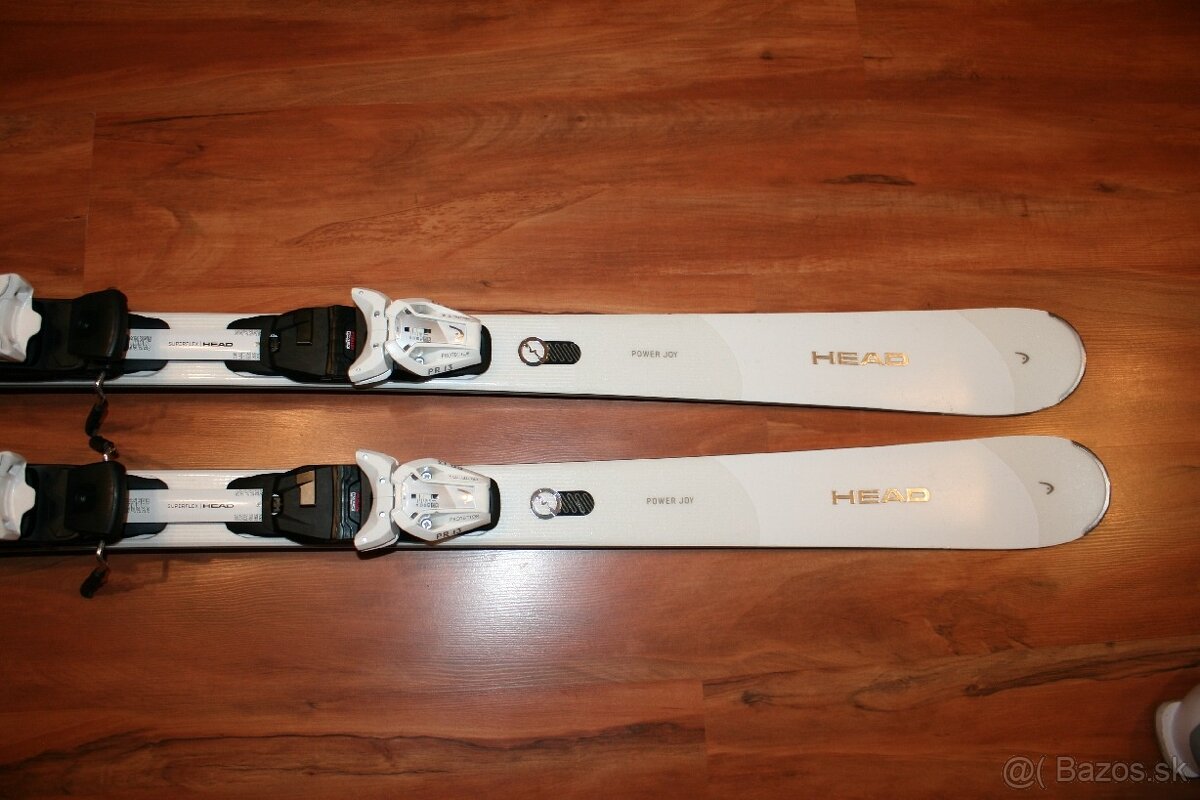 lyže Head Power Joy 153 cm - 2