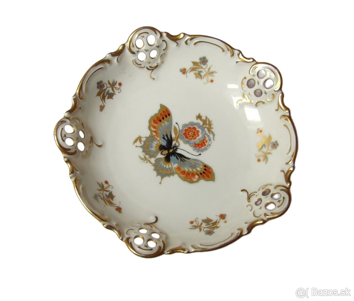 Miska - Stará Role - 2