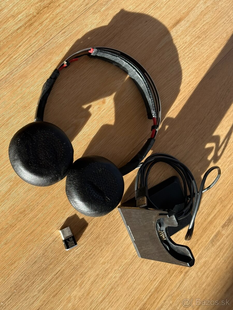 Platronics Focus UC - 2