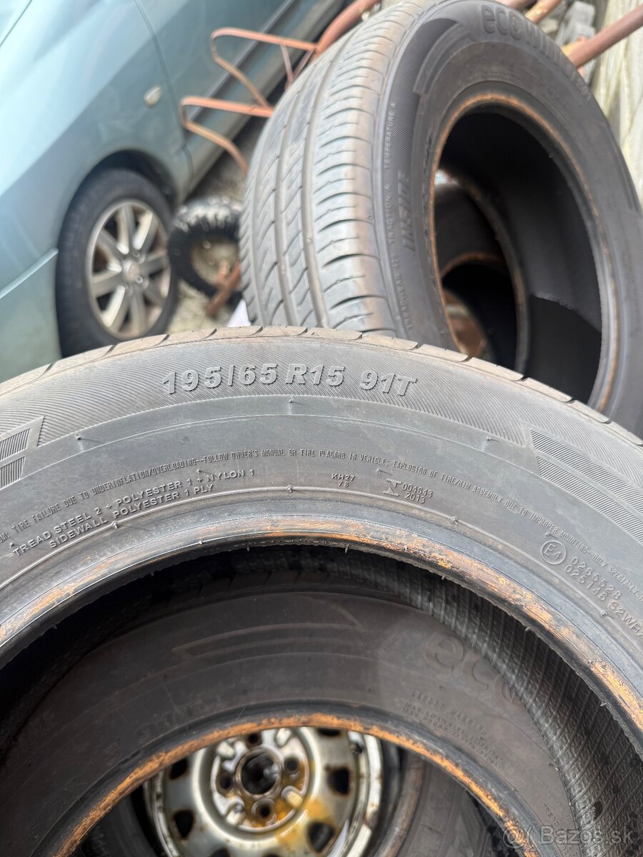 195/65 r15 - 2