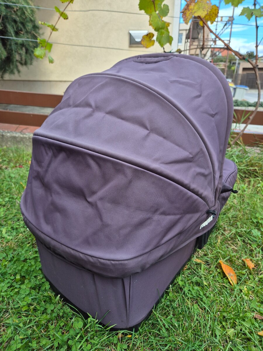 Predám vaničku ku Thule Urban Glide 1 - 2