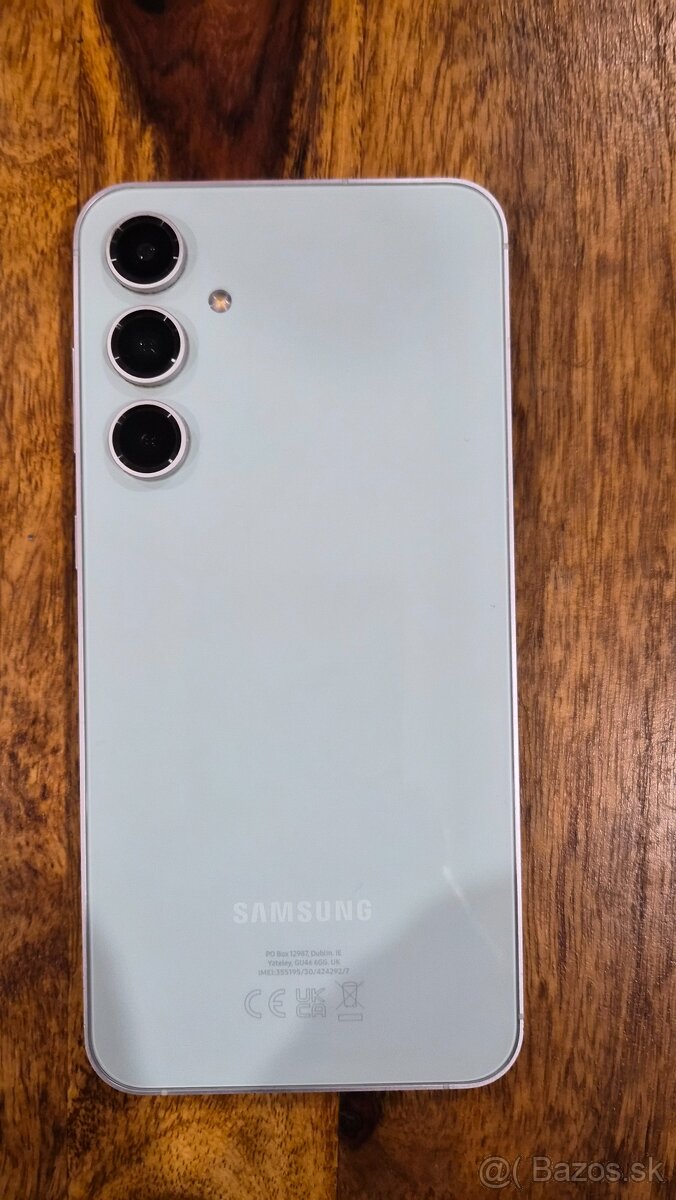 samsung galaxy S23 FE 5G 128gb - 2