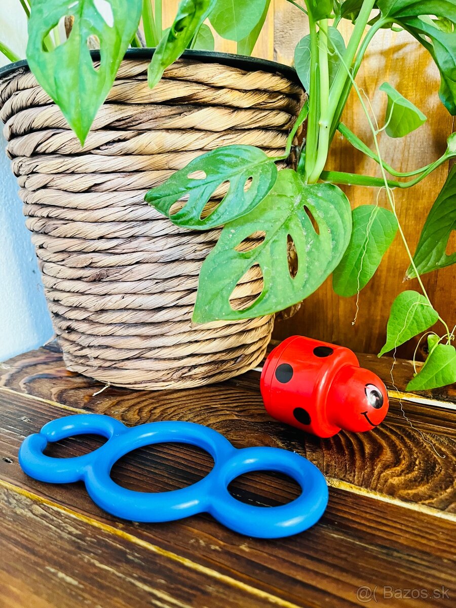 Lego Duplo Primo My First Rattle 2468-1 - 2