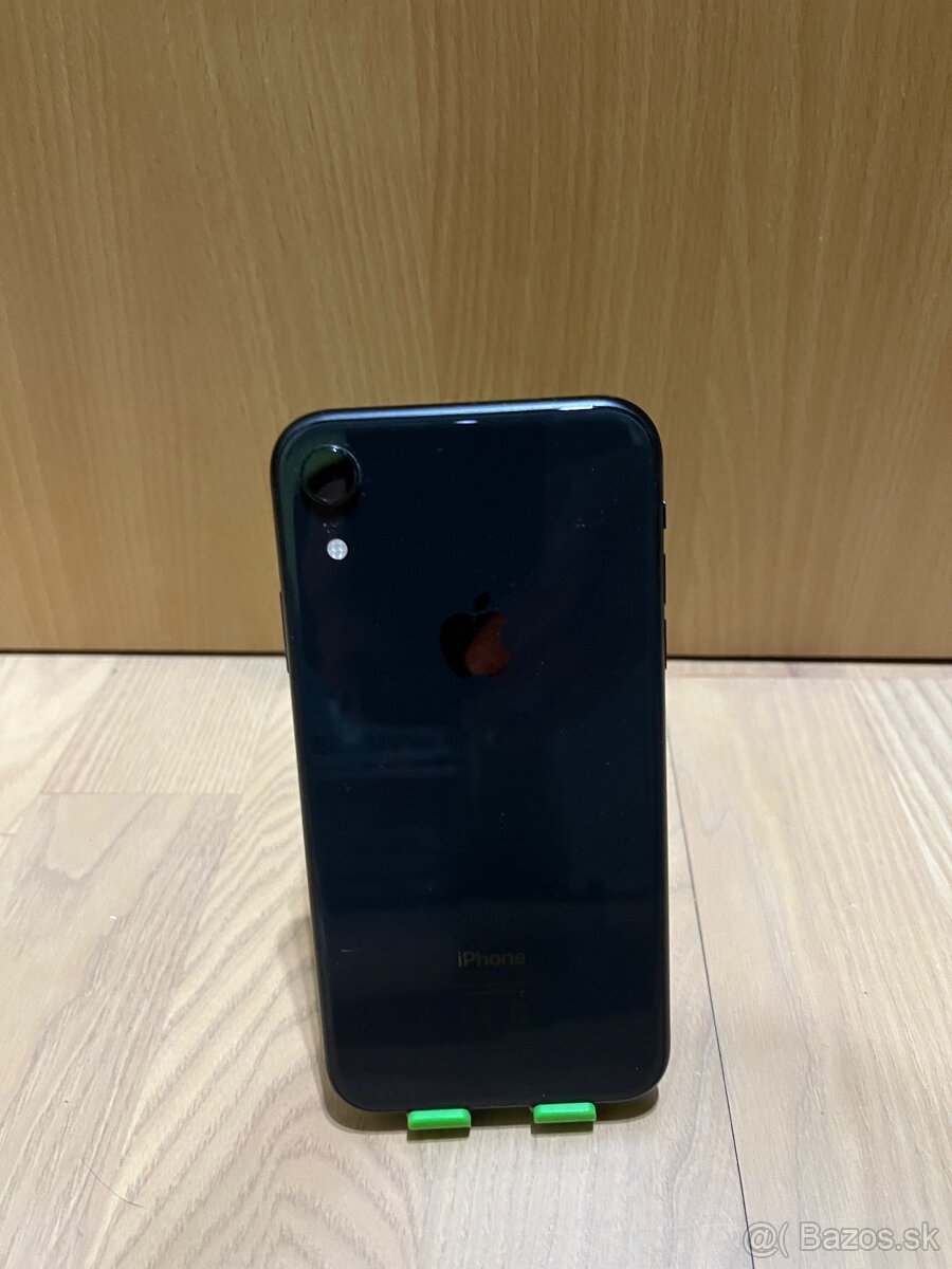 Iphone XR 128gb - 2