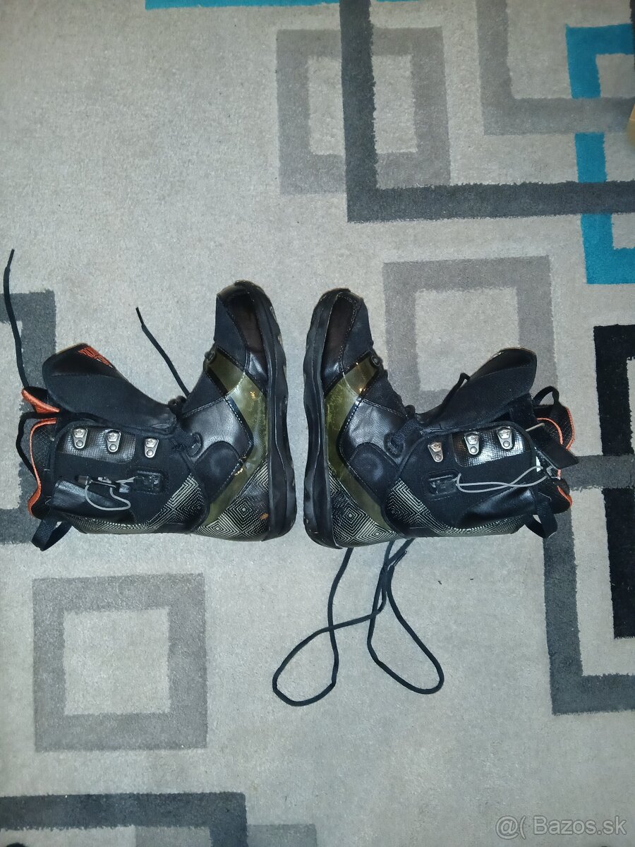 ROME SNB topánky - 2