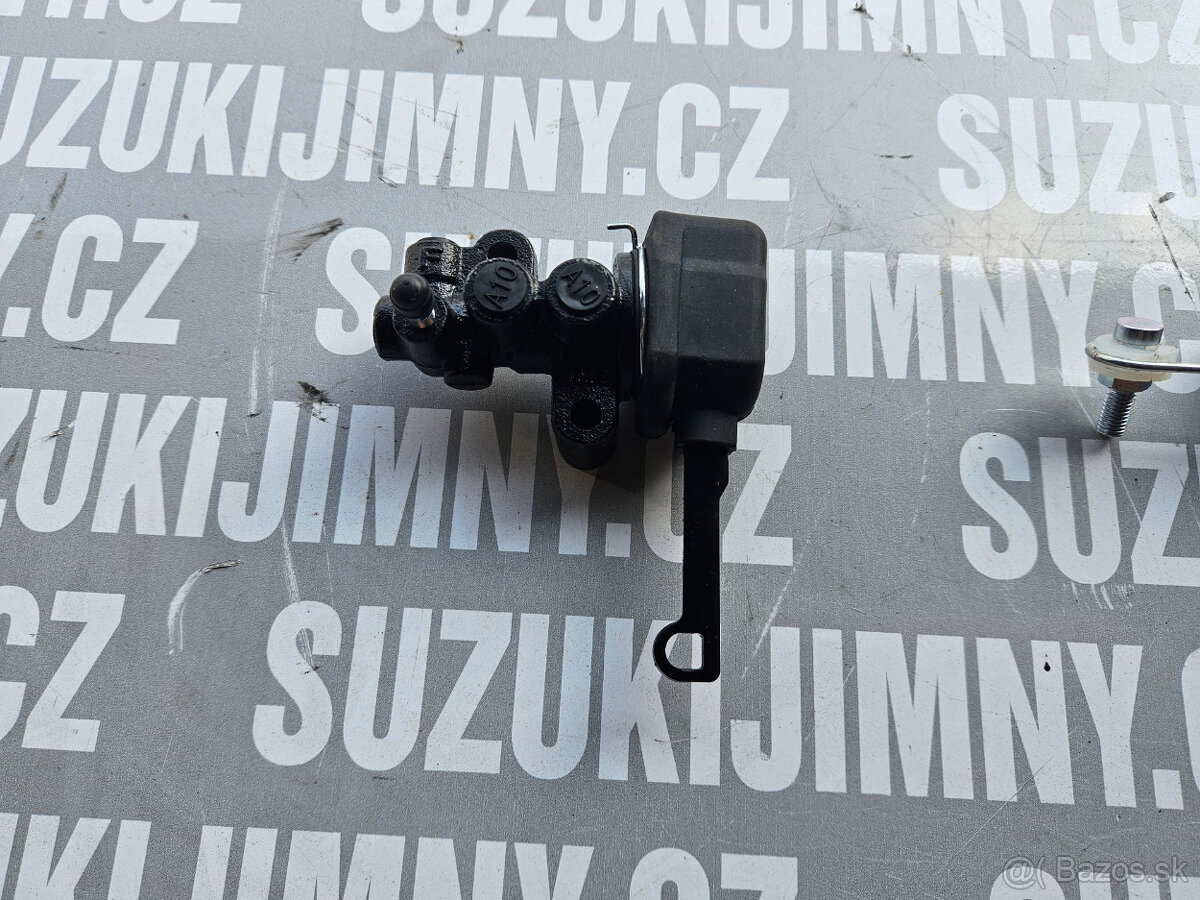 Suzuki Jimny -regulátor brzdného tlaku 51930-81A01 - 2