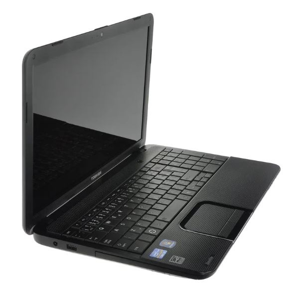 15.6" Toshiba Satellite C850 i3-2310M/SSD - 2
