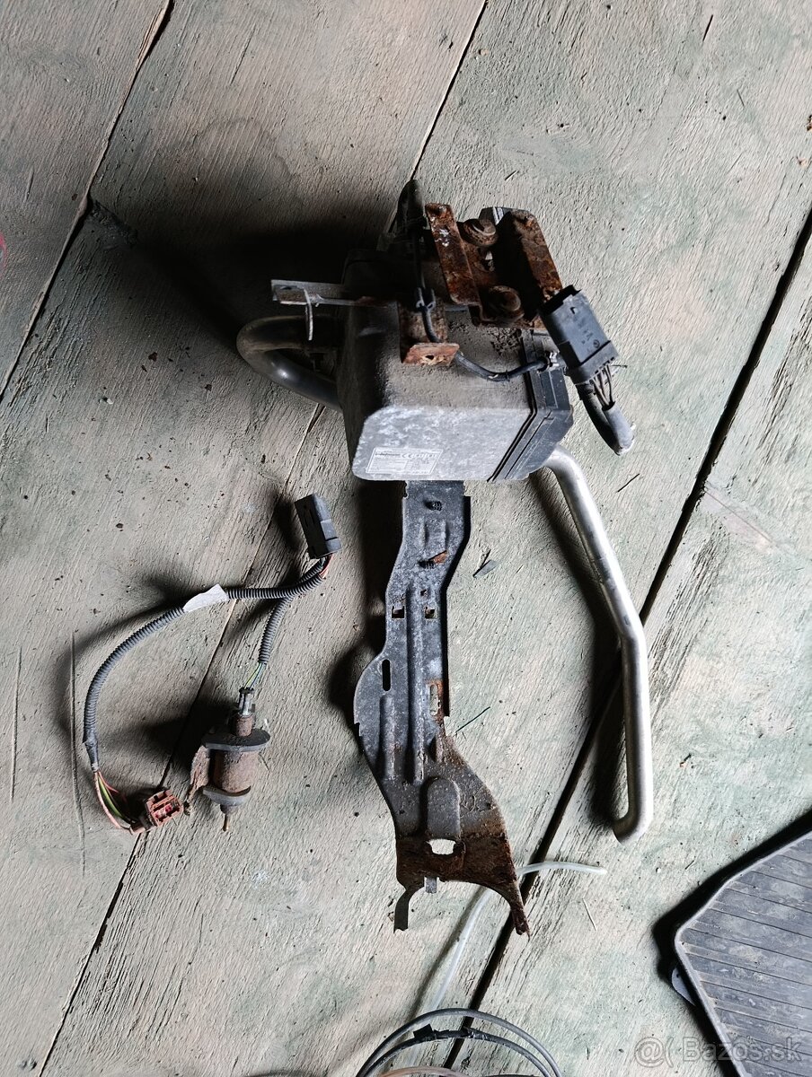 WEBASTO THERMO TOP C - 2