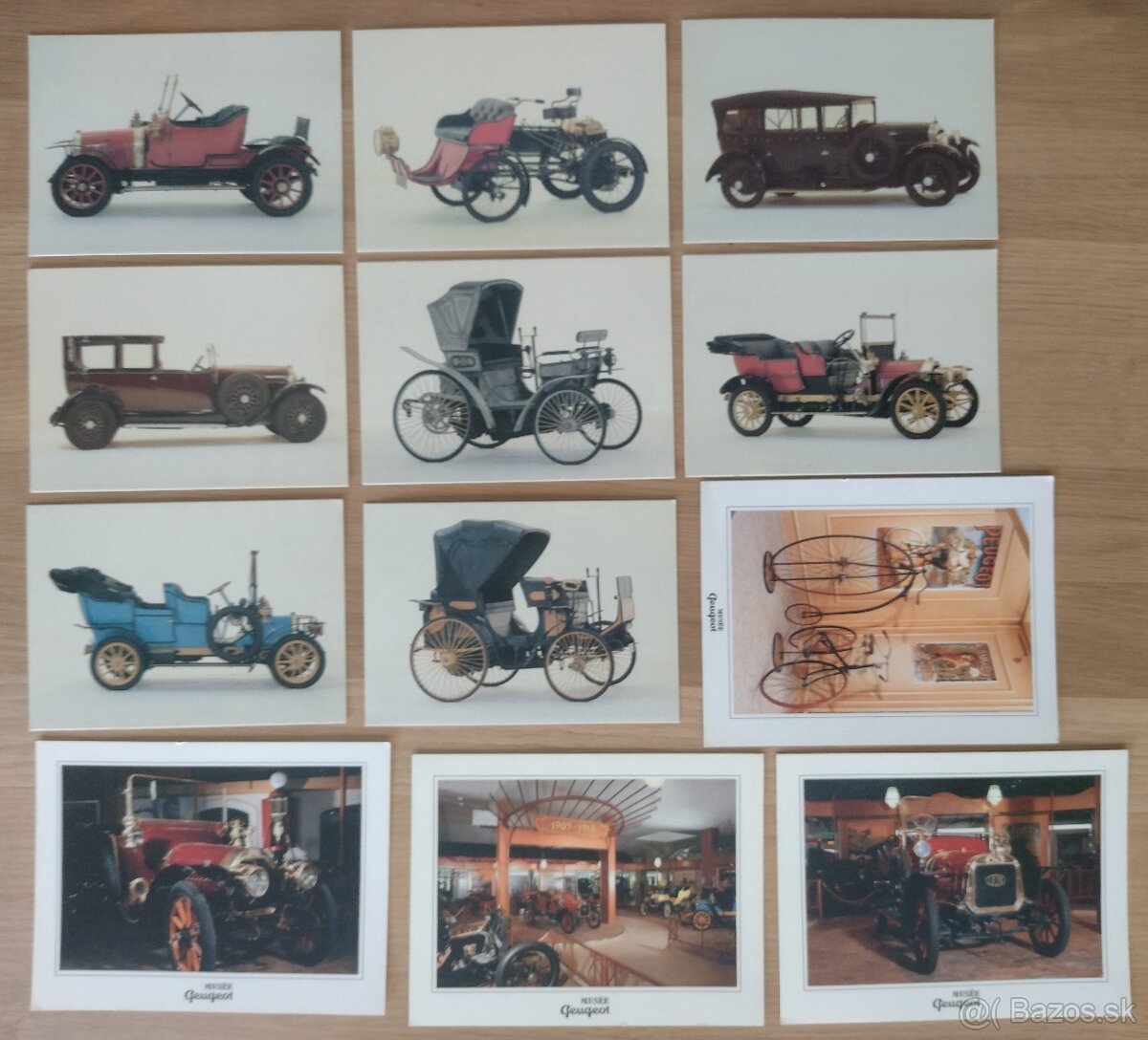 Predám nepoužité - 2