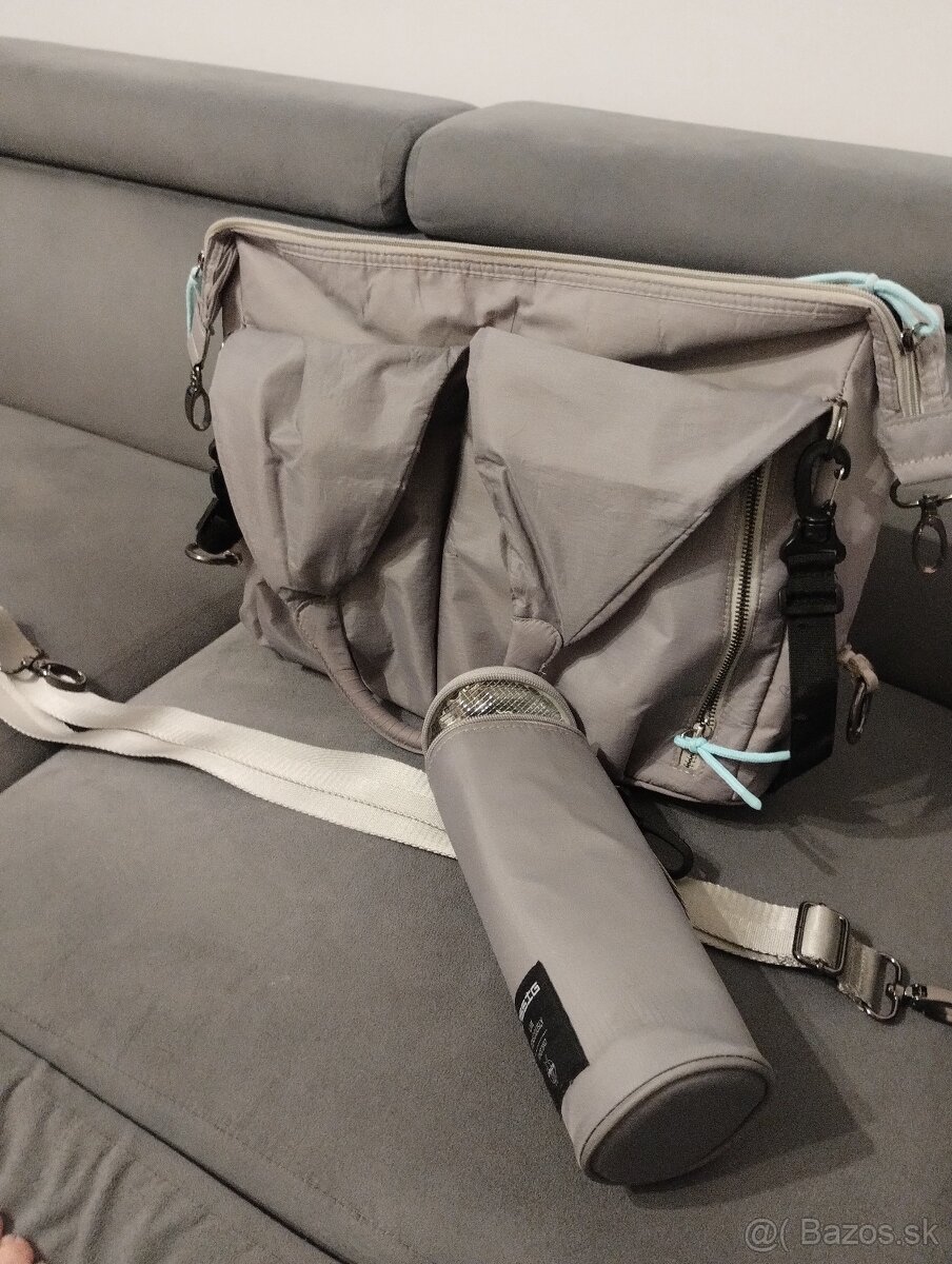 Predam tasku na kocik Lassig - 2