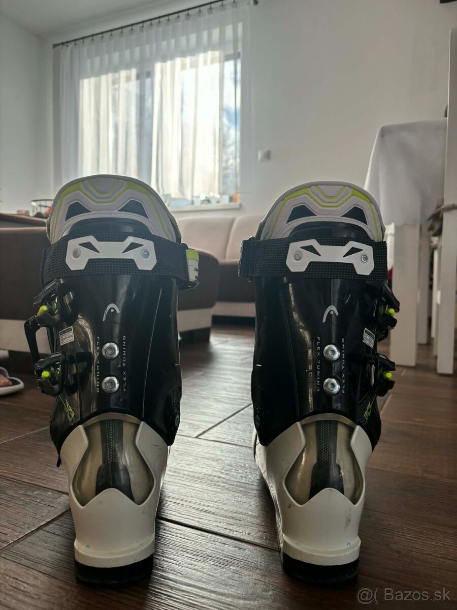 Lyžiarky pánske HEAD Vector - 2