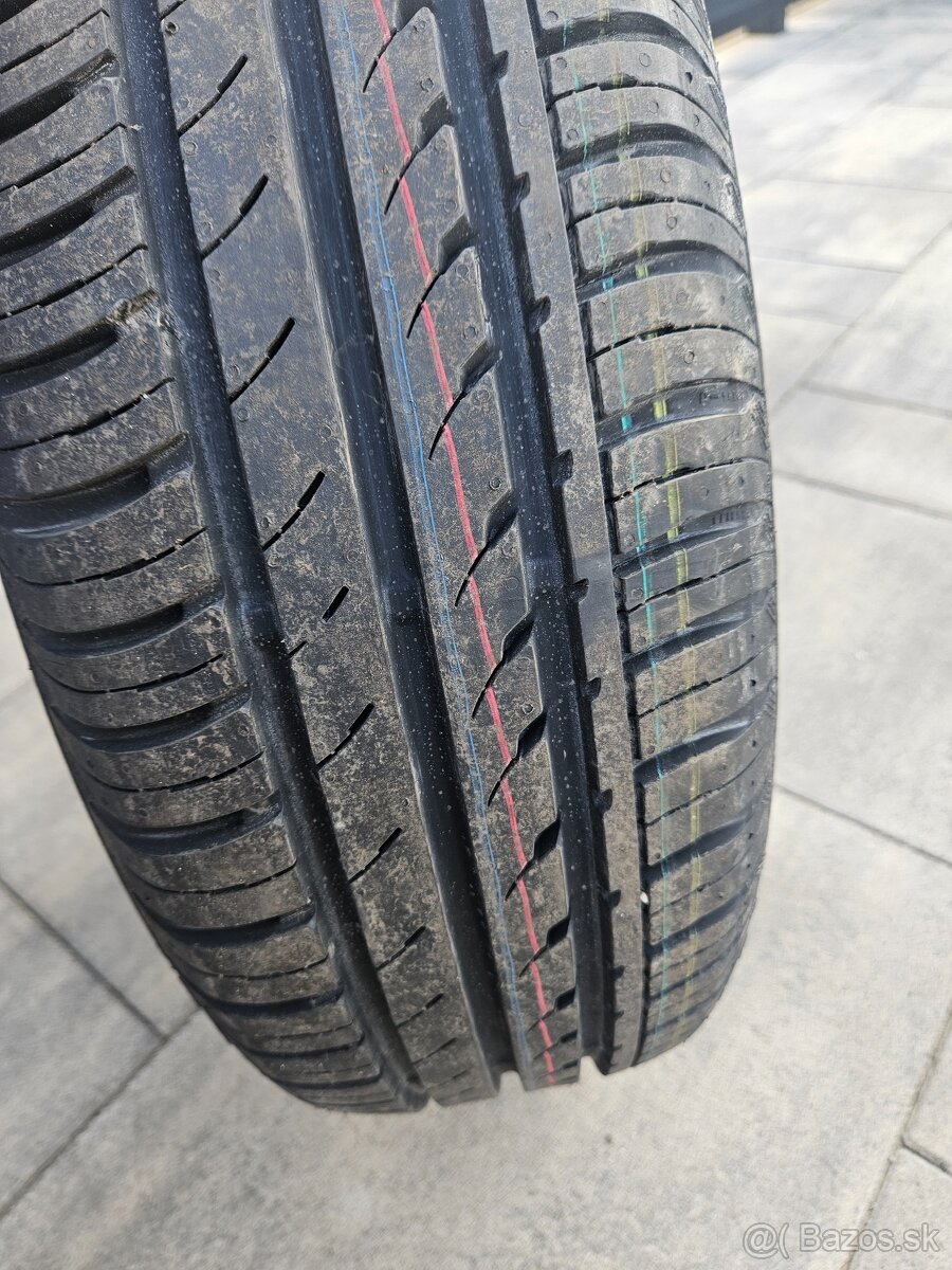 Rezerva R15 5x112 Continental - 2