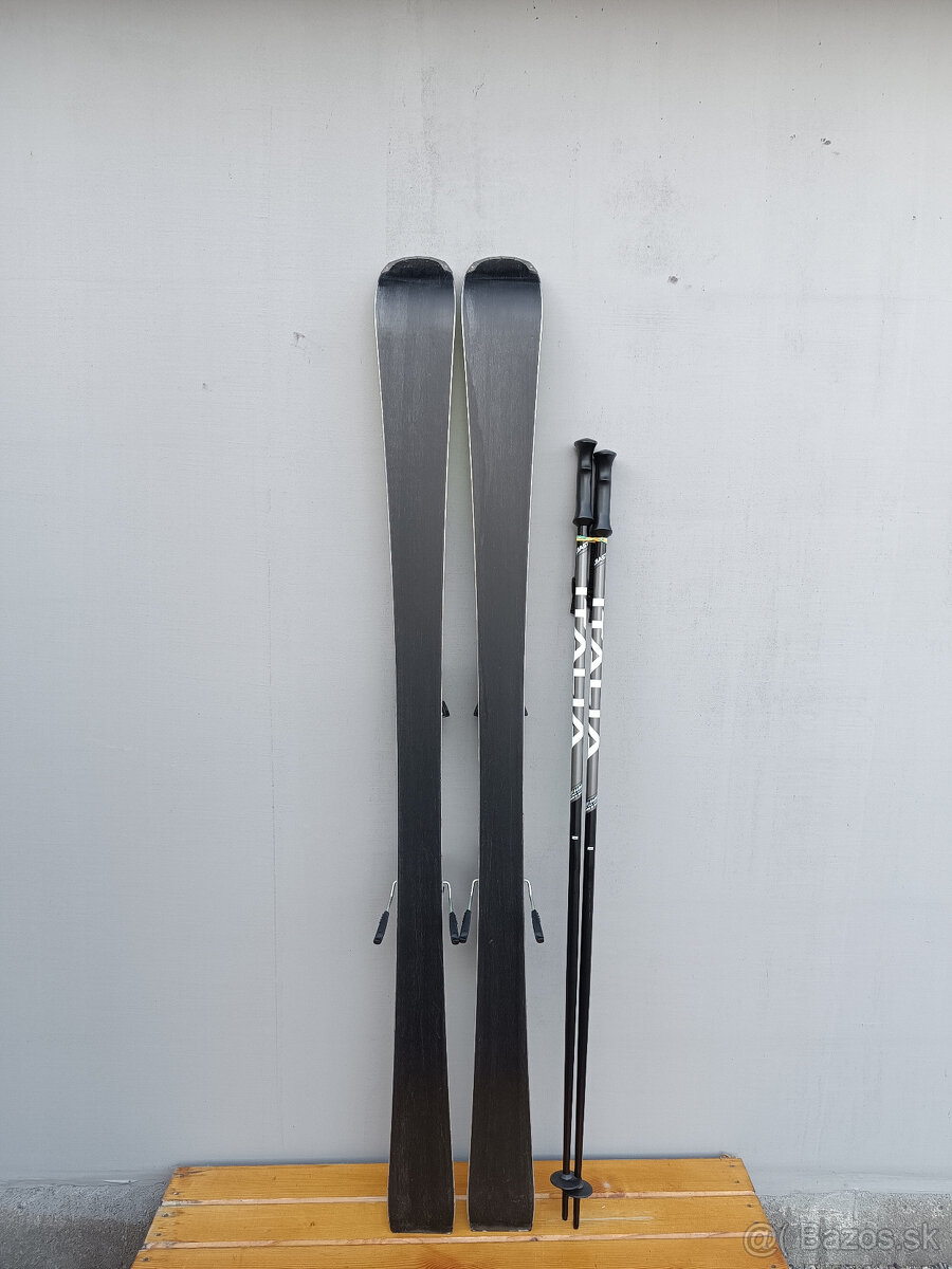 LYŽE HEAD SHAPE SX 156CM - 2