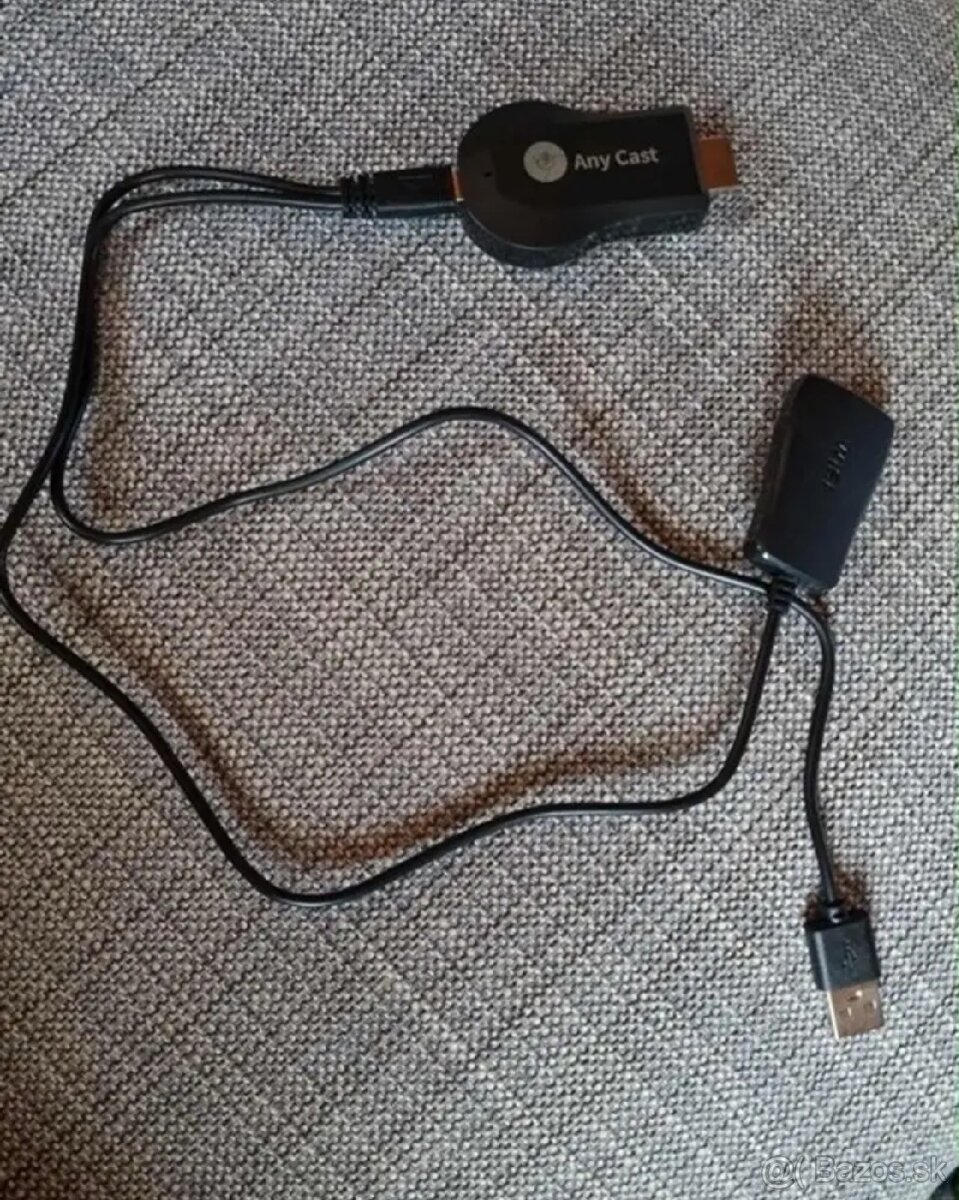 Predam any cast m2 plus novy - 2