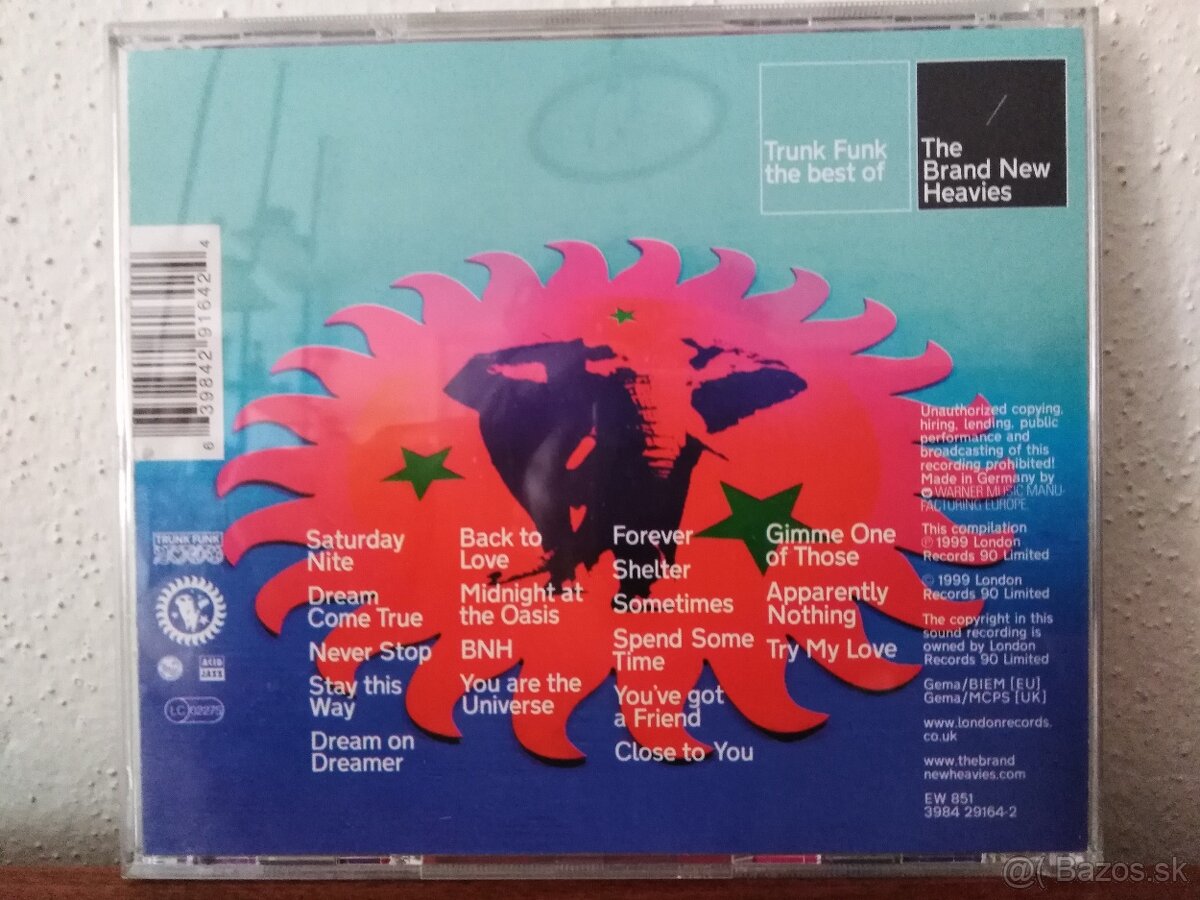 Rap, Soul, Funk, Rock, Pop, Punk.. - 2