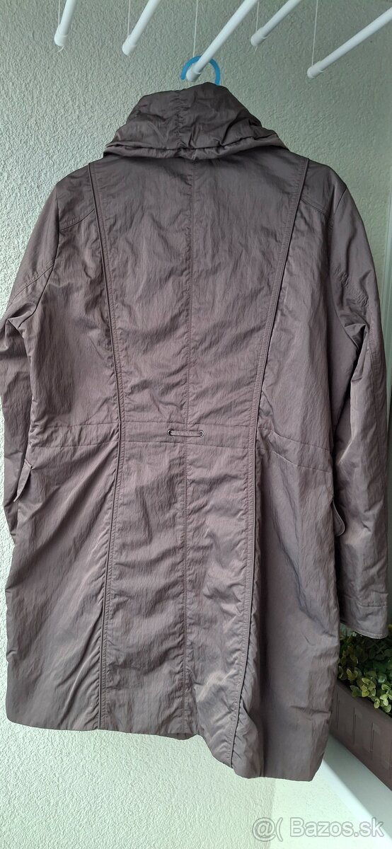 Bunda prechodná - 2