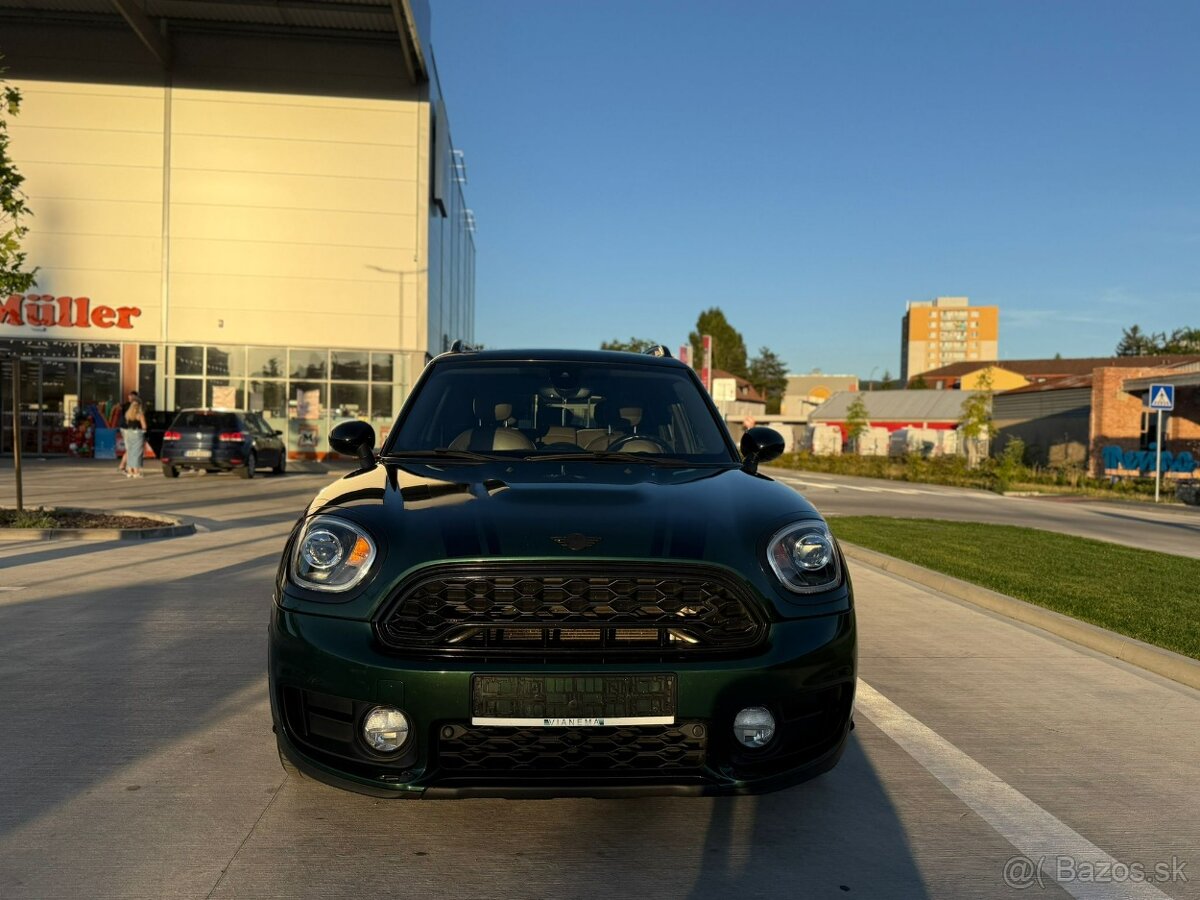 Mini Countryman Cooper SE ALL4 - 2