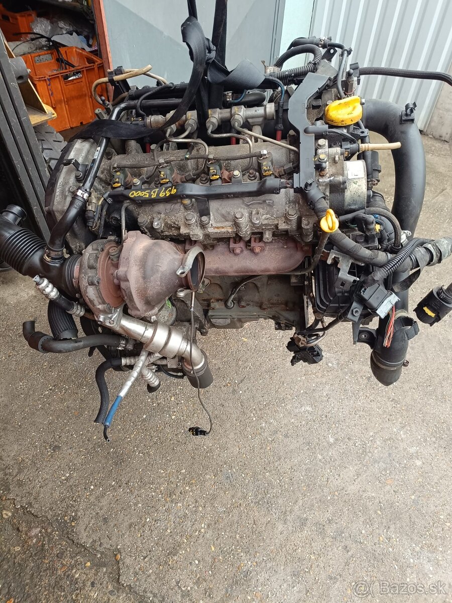 Fiat Freemont 2.0 M-Jet - 2