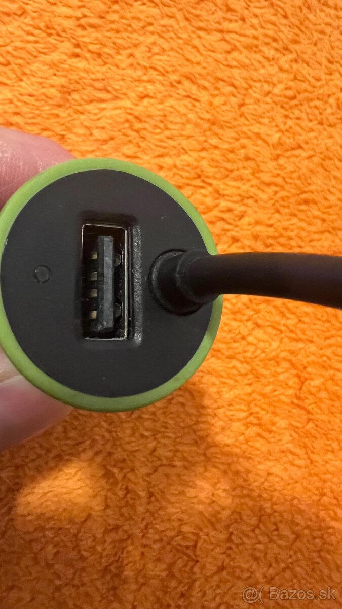 Belkin or. kabel iPhone,/ + lightning /USB - 2