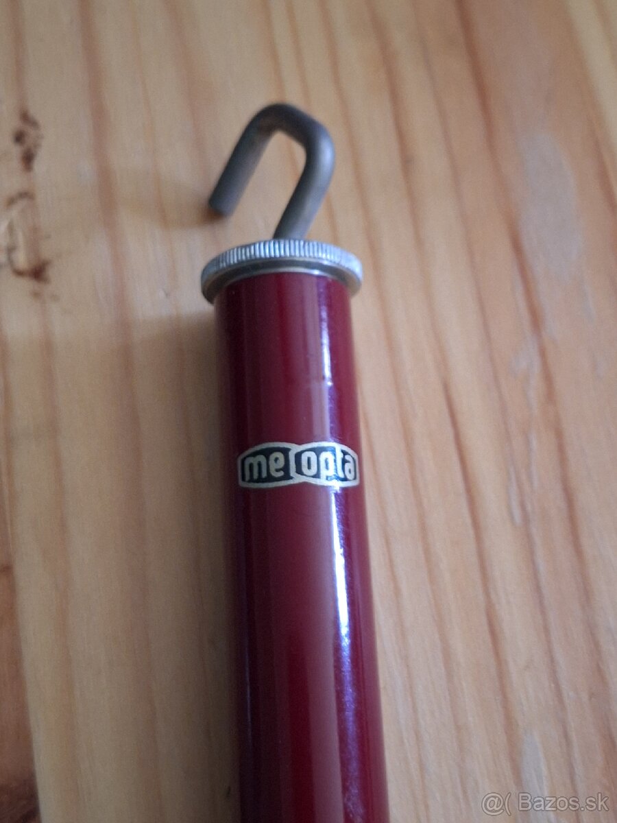 Mechanická závesná váha - 2