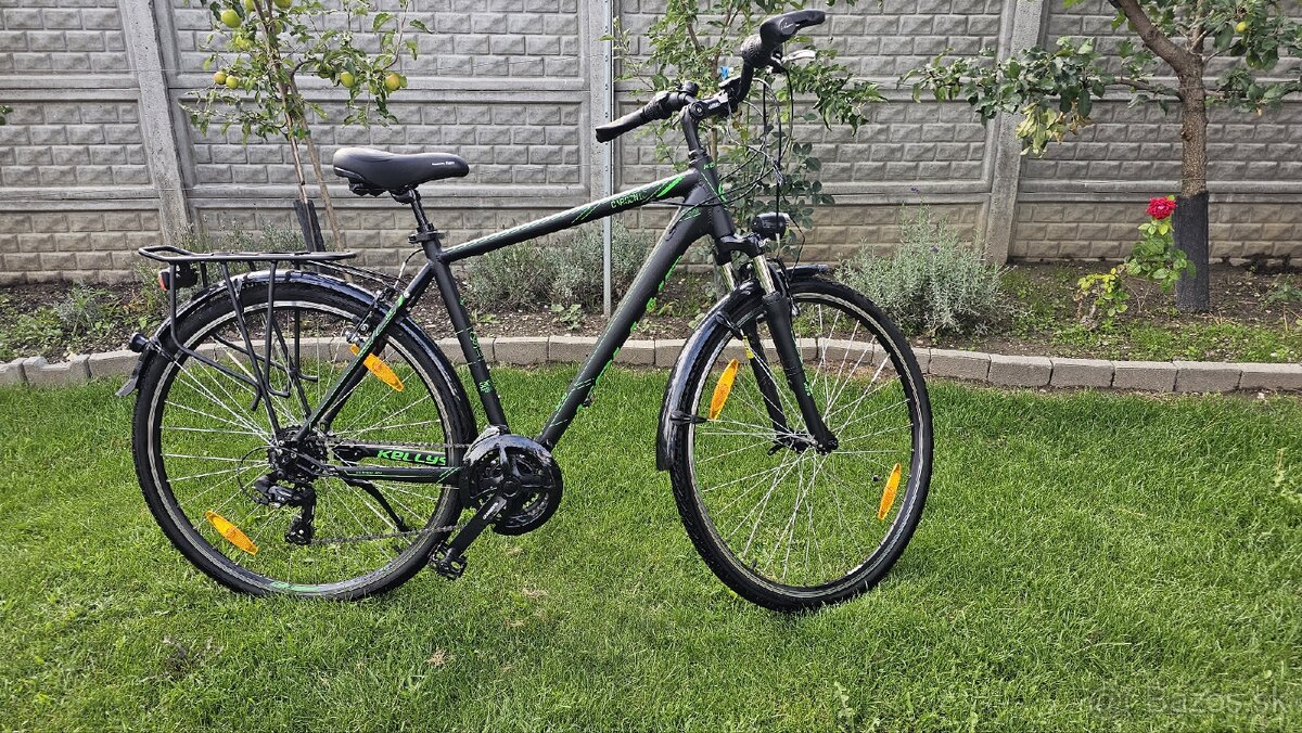 Bycikel kellys carson10 - 2