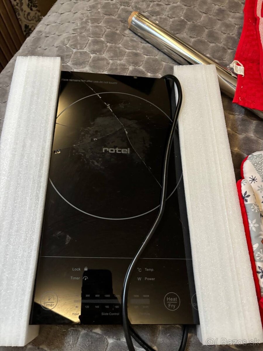 Všetko do kuchyne - 2