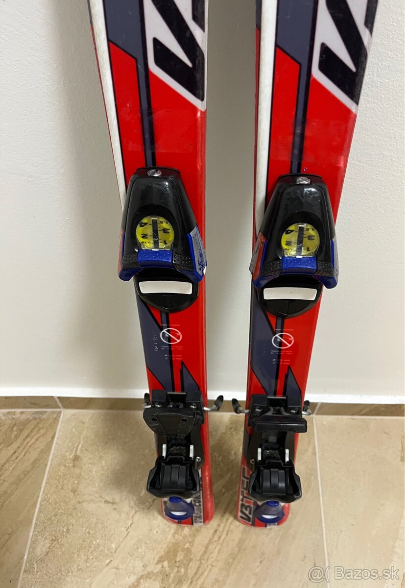 detské lyže V3TEC 100 cm - 2