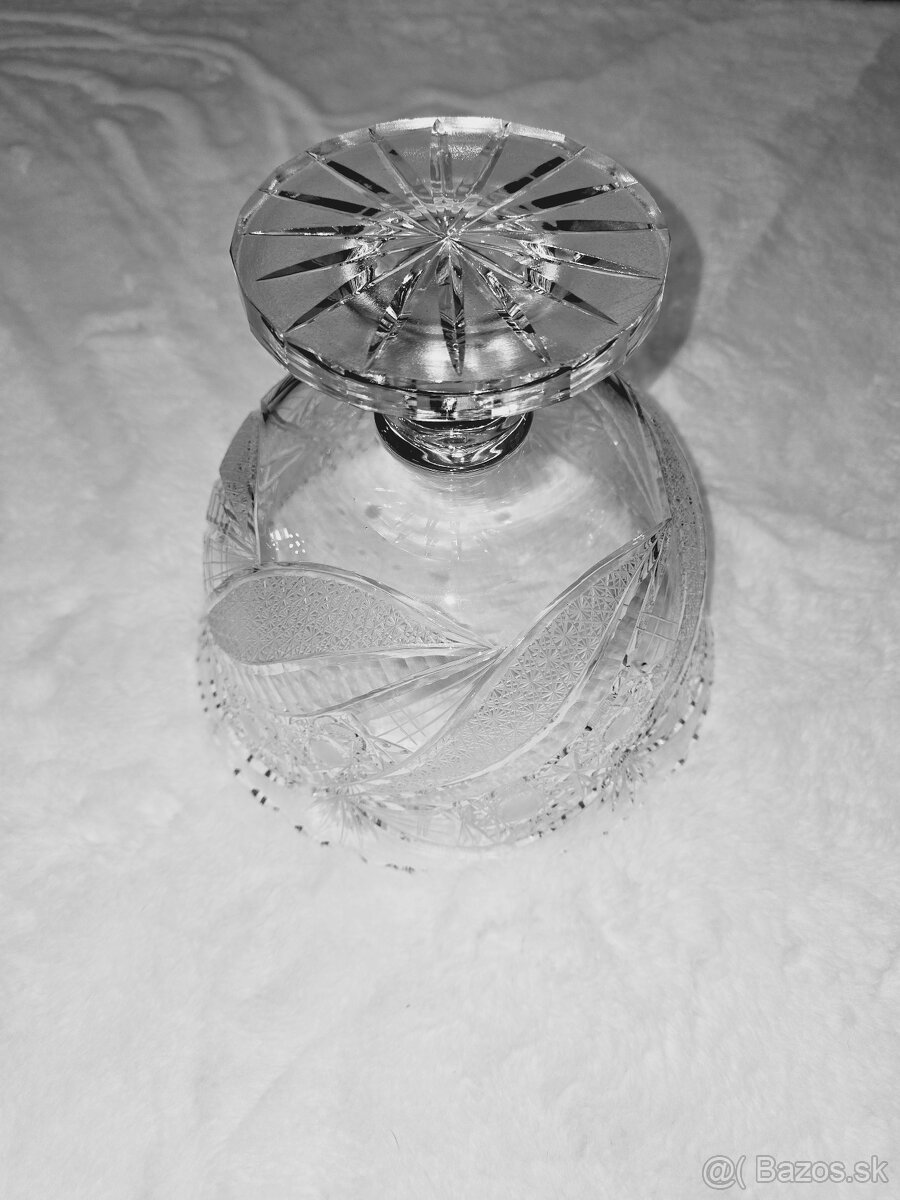 Predám Bohemia Misa 21v X 25š platné do zmazania - 2