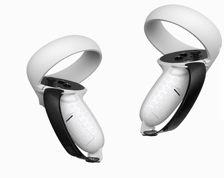 Obal na ovládače pre Oculus Quest 2 - 2