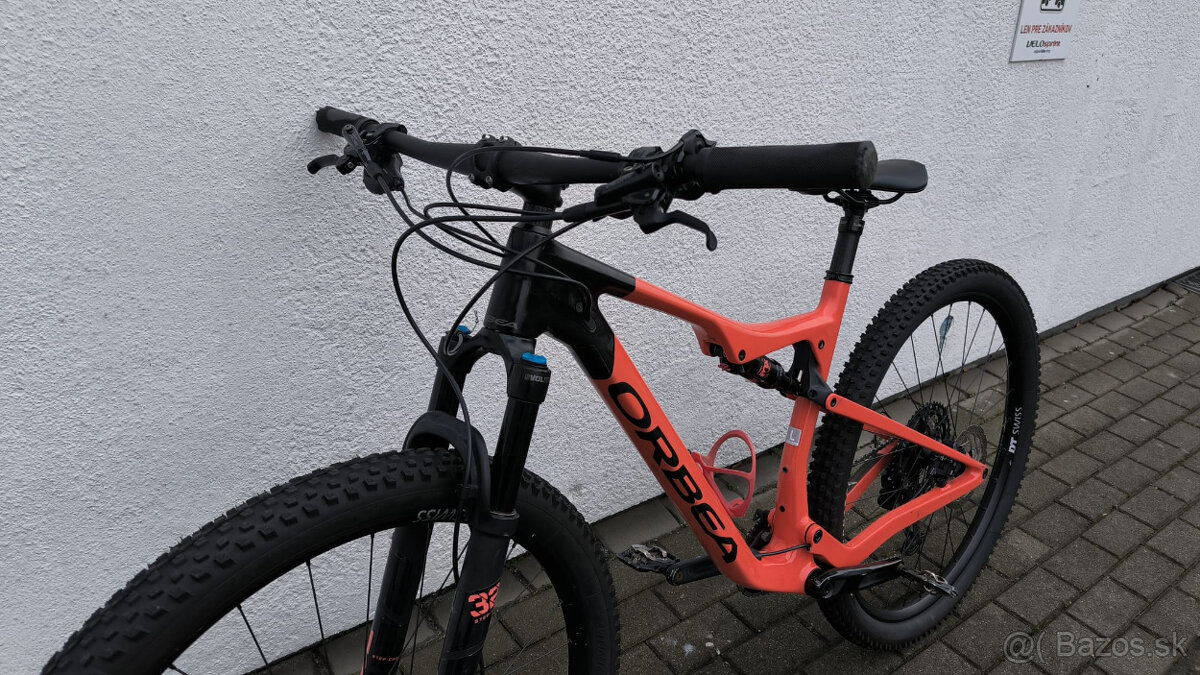 Orbea OIZ M30 29 veľ. L - 2