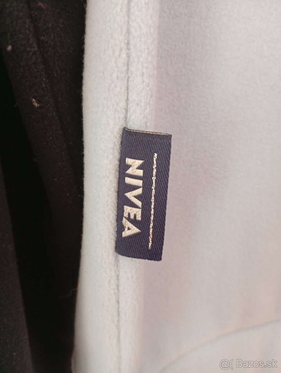 Mikina nová+ Riflová košeľa - 2